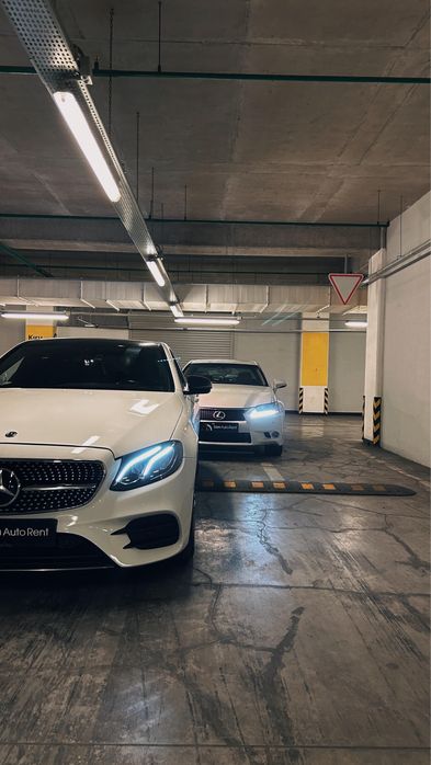 Аренда авто | Прокат авто