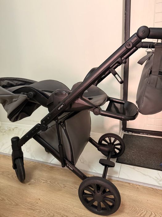 Коляска Anex e-type 2 в 1