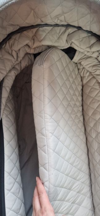 Cărucior Coccolle Silene