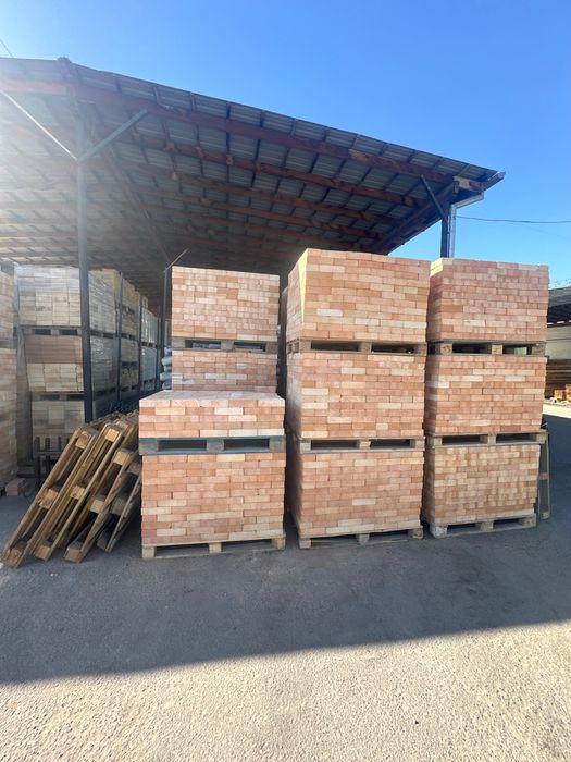 Огнеупорные кирпичи оптом и в розницу, оловга чидамли гишт