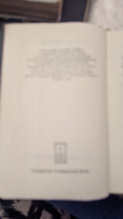 Продам православную книжку на рус и немецком языках