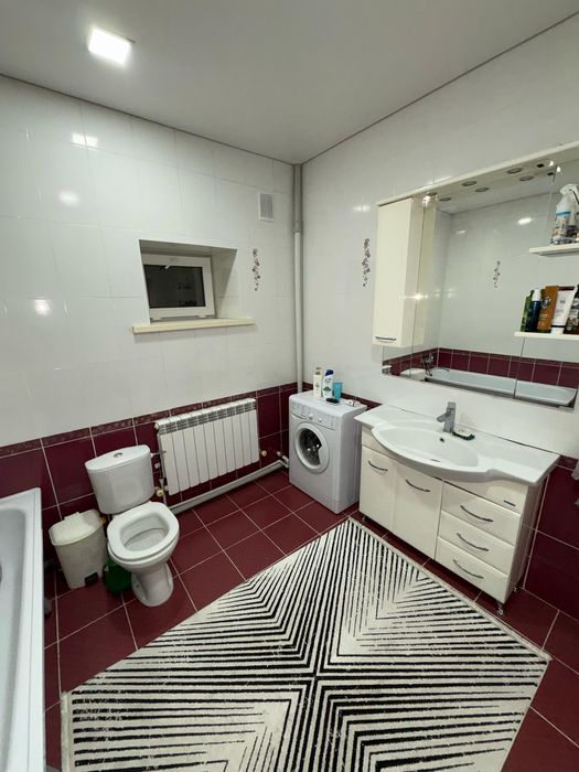 Продам КОТТЕДЖ на Заречном-4