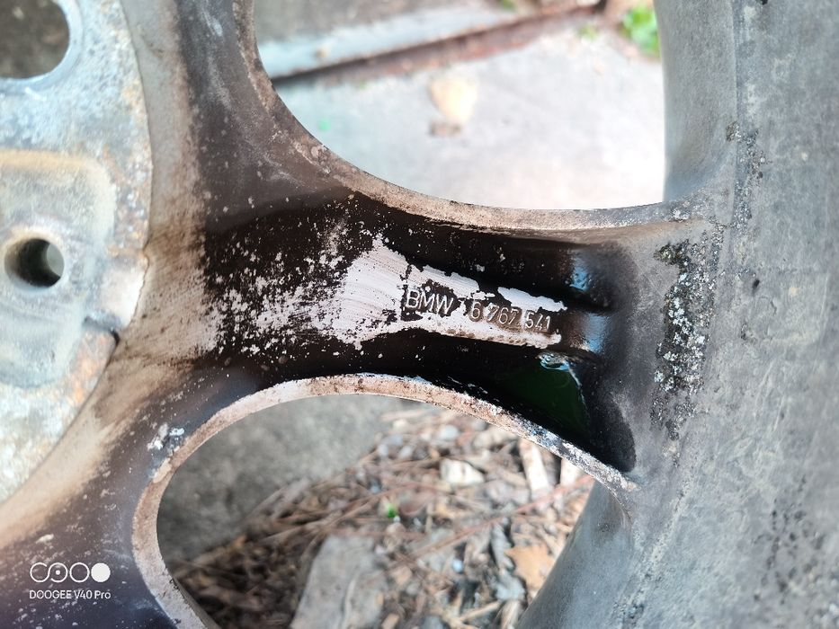 Джанти BMW 18' Оригинални