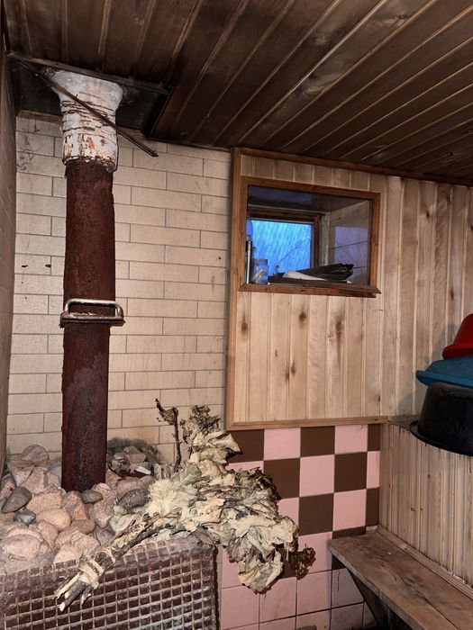 Дом Участок