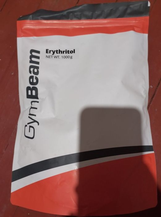 Еритритол 1кг. от GeamBeam