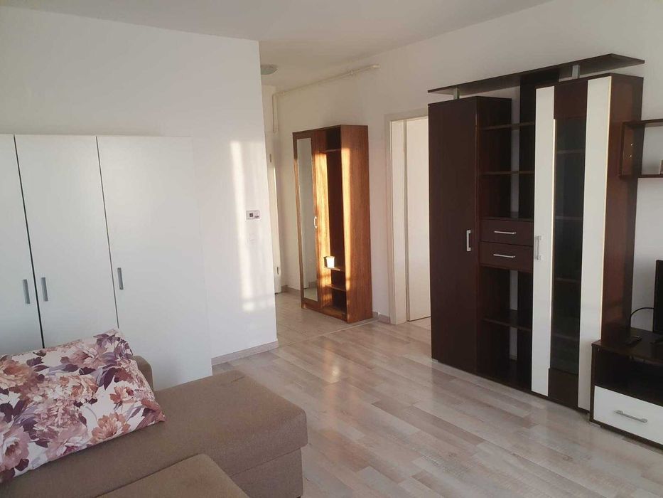 Vand garsoniera Avantgarden Bartolomeu Brasov