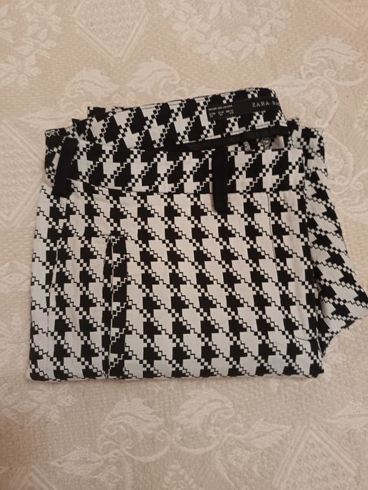 Дамски панталон Zara
