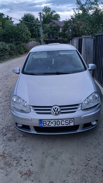 De vanzare Golf 5