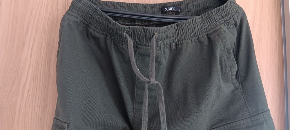 Карго-панталон XSIDE