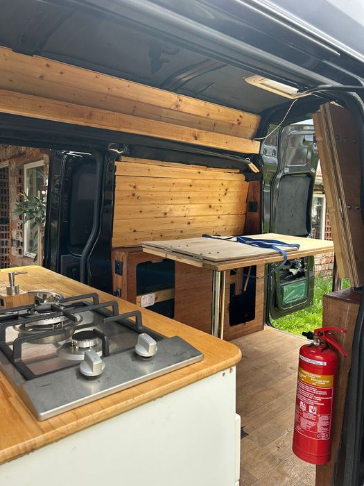 Peugeot Expert 2.0hdi 120к.с L2-H2 Всички екстри за модела!