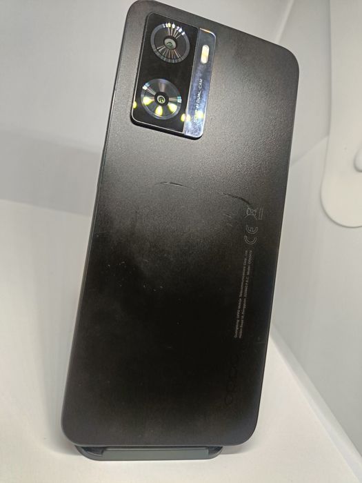 Oppo A77s 128gb TechnoGold