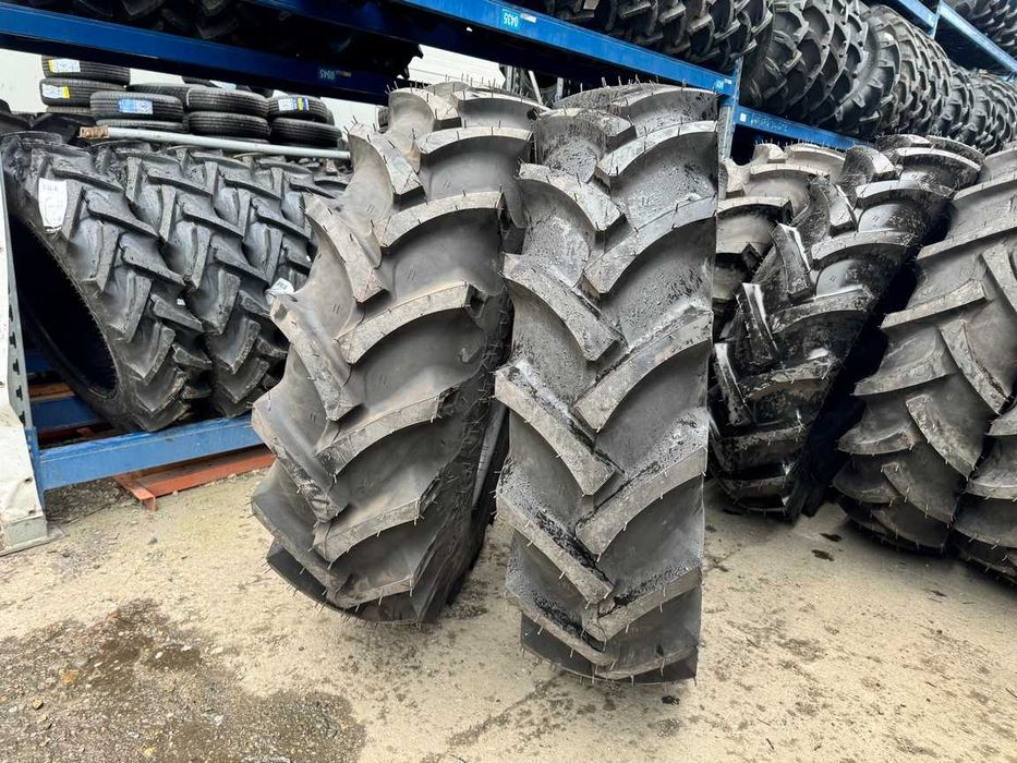 Cauciucuri noi agricole de tractor 14.9-28 PANTHER 12Pliuri