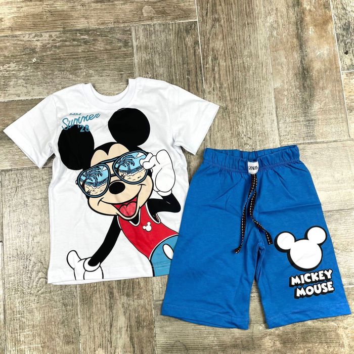 Костюмы для мальчиков Турция