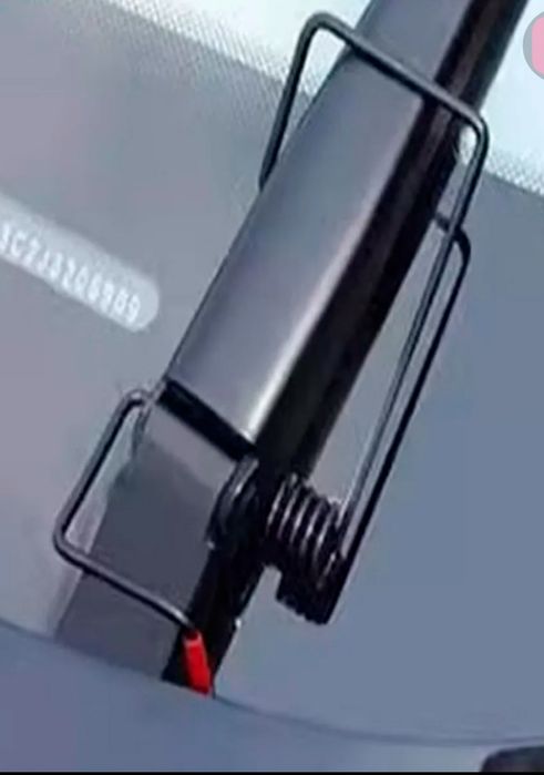 Универсальная пружина дворников стеклоочистителя автомобиля