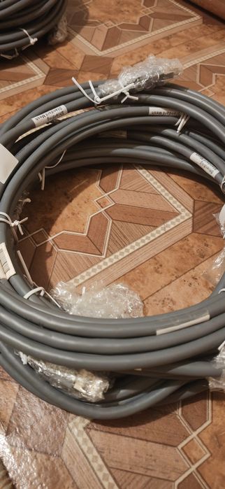 Сетевой кабель UTP