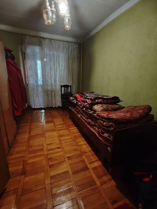 4/1/5 Дархан Спецплан 120кв. 2 сан узла. Парковка. Под офис салон. Сво