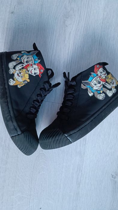 Пролетно-есенни кецове Пес Патрул/ Paw Patrol - на Zara