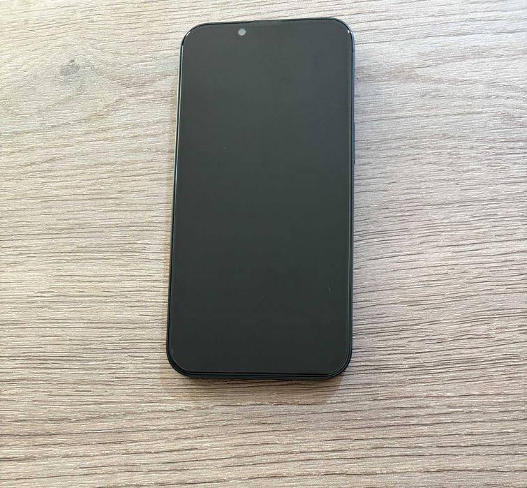 Telefon mobil Apple iPhone 13, 128GB, 5G, Midnight