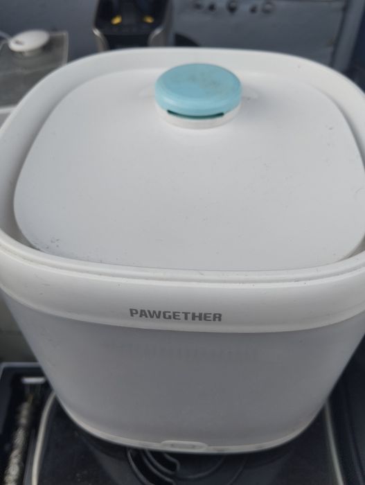 Продам электро поилки для животных