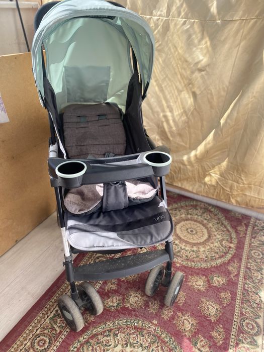 Коляска сатылады