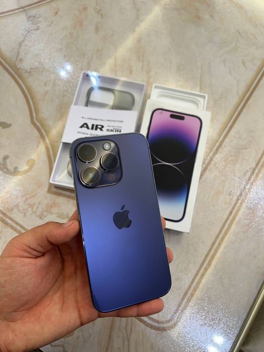 Iphone 14 pro srochna