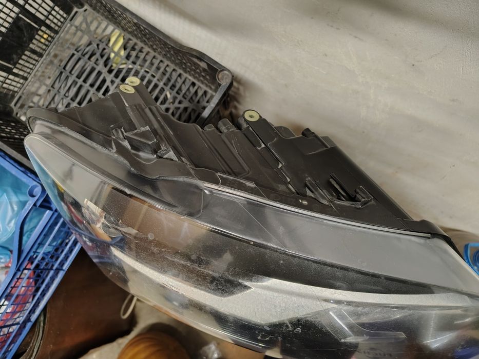 Фарове за VW Polo 6R