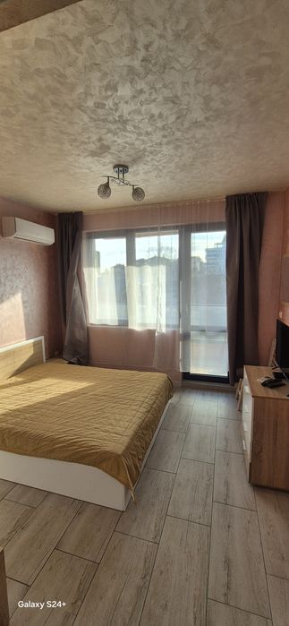 Дава се под наем апартамент