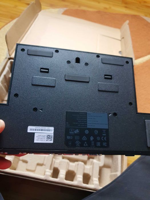 Dell Pro2X docking station NOU