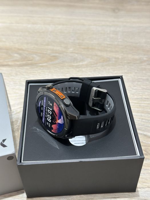 Продам смарт-часы