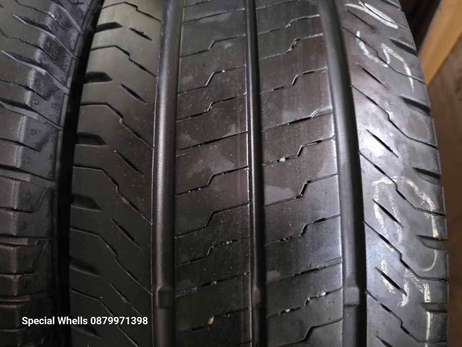 215/65R16 C Continental