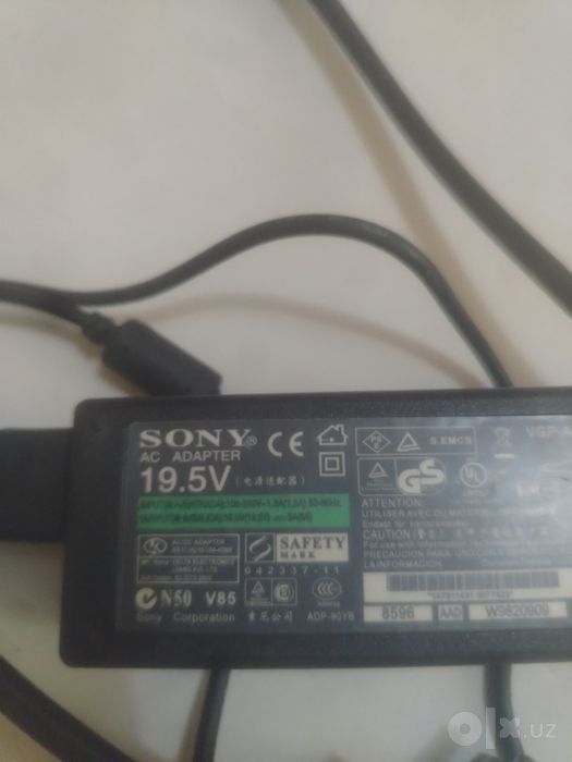 Б/П для ноутбуков и TV Sony