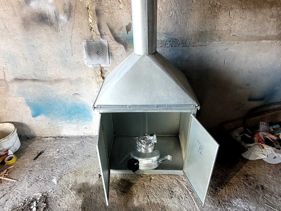 Продам Зонты вытяжные