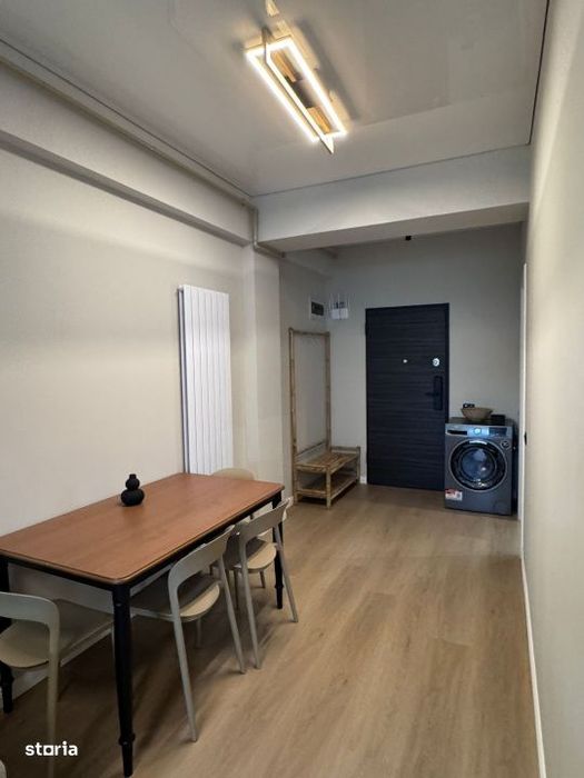 Apartament 2 camere Building Stefan, Mamaia Nord