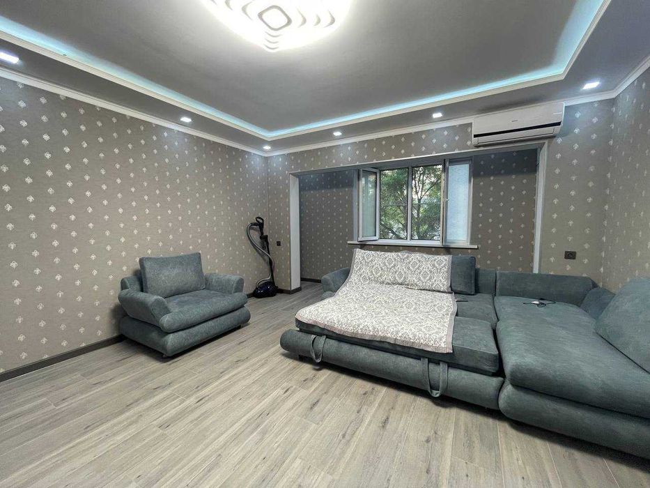 Аренда Квартиры Ойбек метро 42 кв.м. Мирабадский