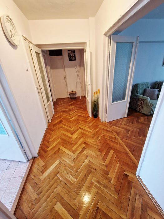 Regim hotelier (170 ron) Calea Aradului Apart 3 camere