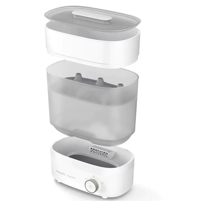 PHILIPS AVENT SCF293/00 Електрически стерилизатор Premium