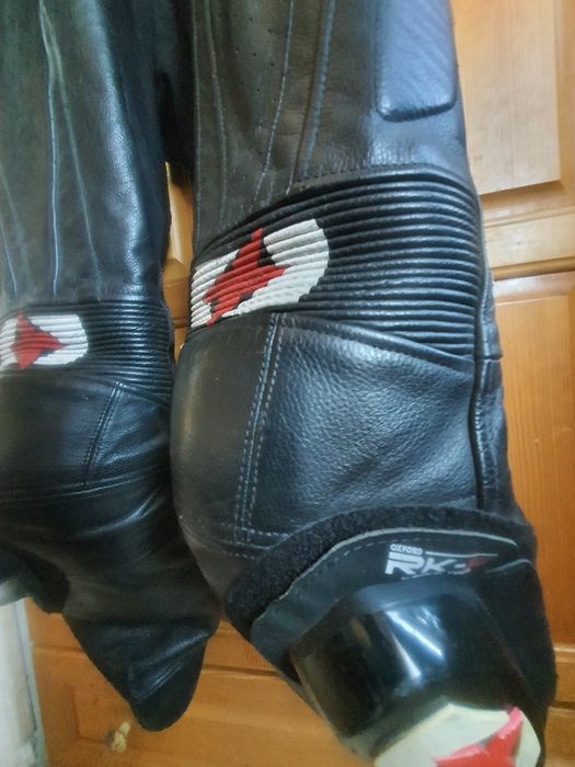 Мото екип OXFORD  mod.RP2