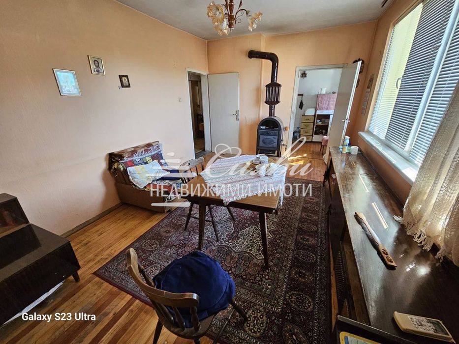 Продава се Многостаен апартамент в Търговище, Център - 124 кв.м за 987 €/кв.м - Снимка #3