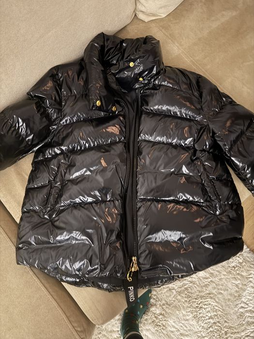 Яке  Pinko Mikro Caban Cristal IT 42( 38)