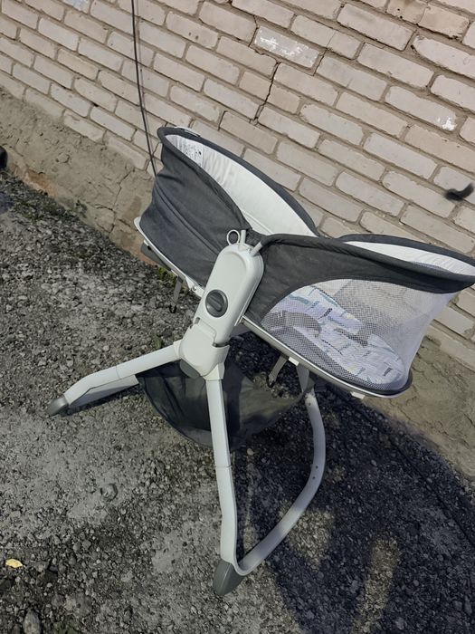 Продам люльку состание хорошее