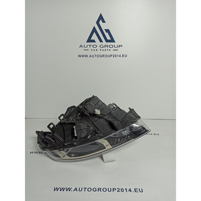 Ляв фар за volvo s60 v60 xenon - 31420261