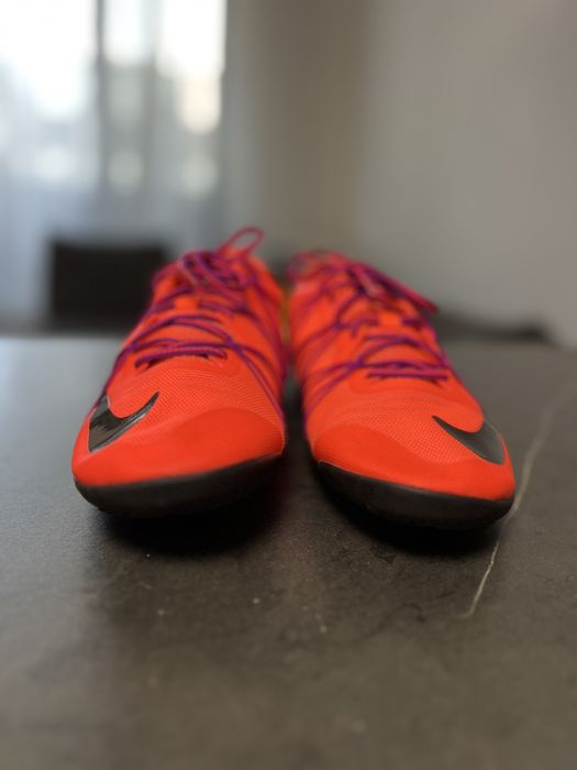 Маратонки Nike Free 1.0 Cross Bionic