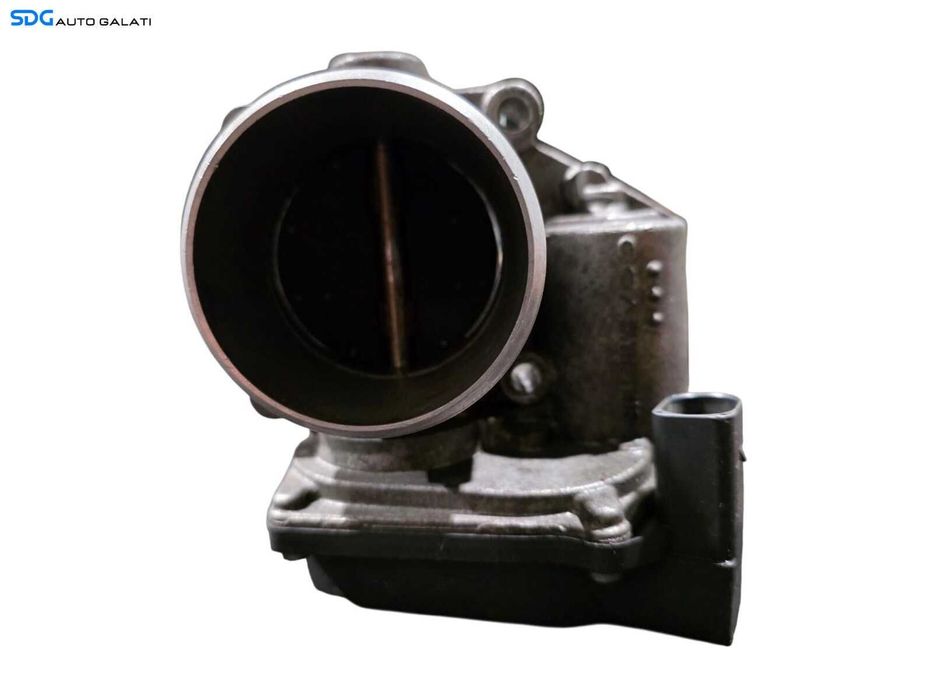 Clapeta de Acceleratie Audi A5 1.8 TFSI CDHB 2008 - 2011 Cod 06F133062G [D0471]