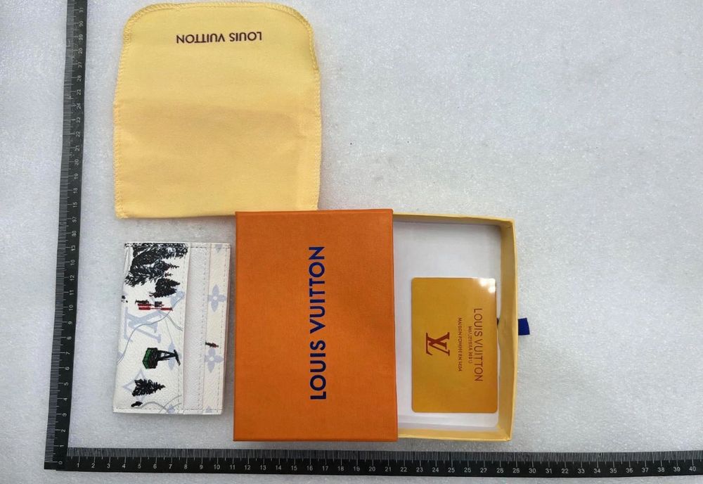 Portofel Louis Vuitton