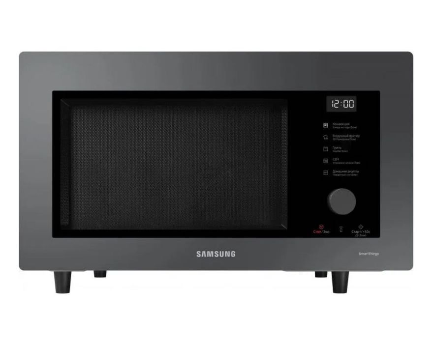 Микроволновая печь