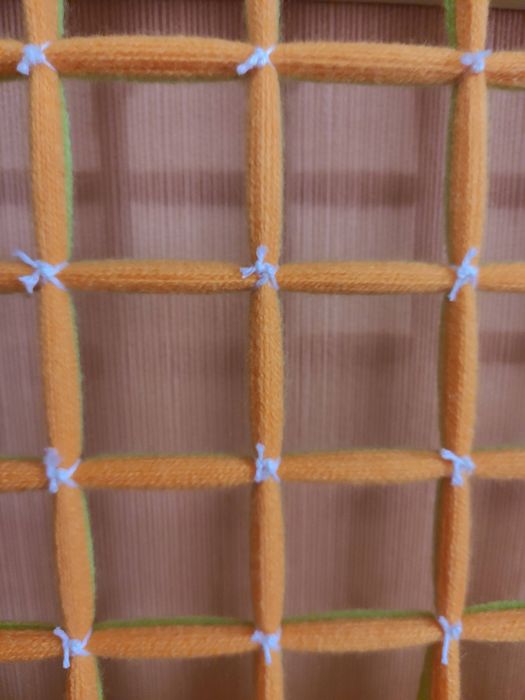 Рамка  для пледа