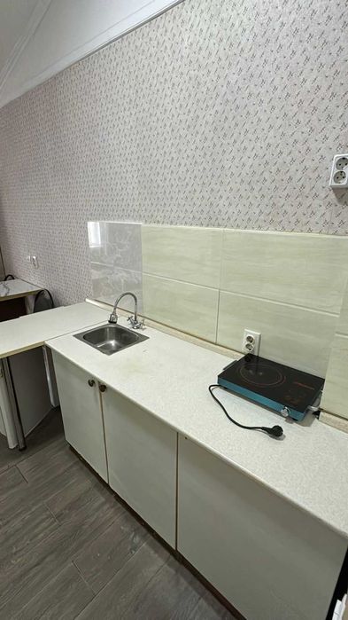 Продам гостиницу Рыскулова Кульжинка