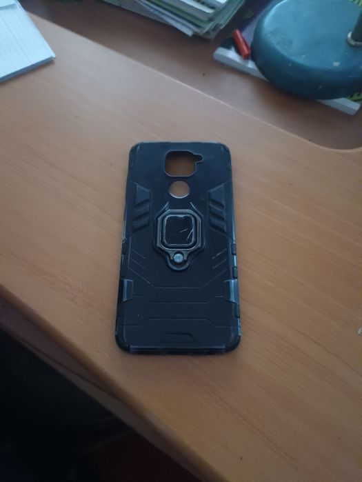 Чехол для Redmi note 9