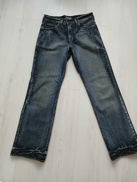 Нови дънки Urban Up Premium Denim Men’s  L32 на W32