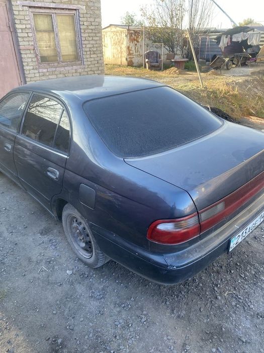 Тайота карина т190